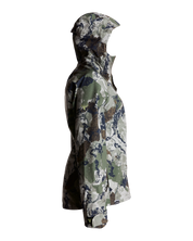 Women's XKG Paramount Rain Jacket