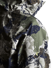 Women's XKG Paramount Rain Jacket