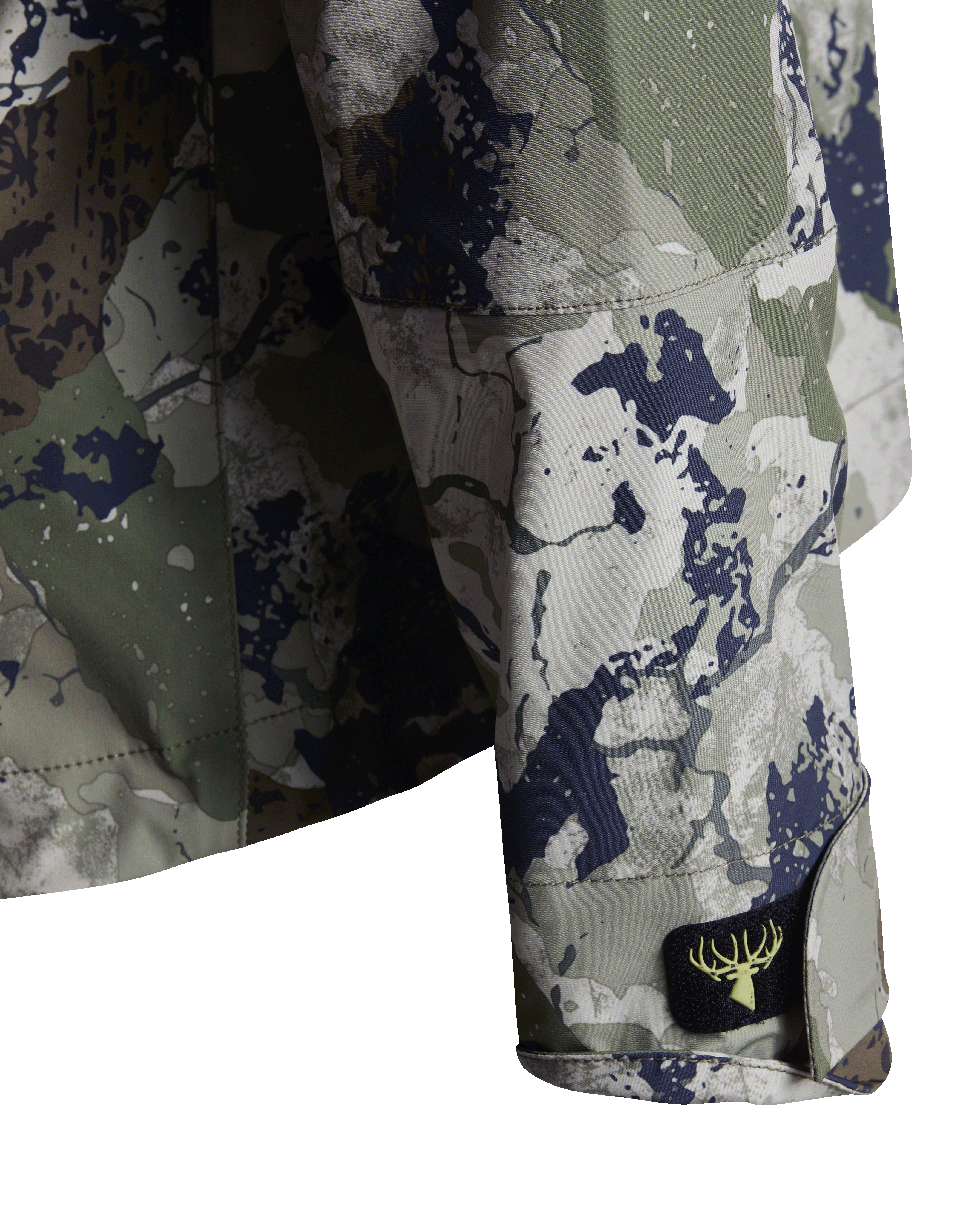 Women's XKG Paramount Rain Jacket