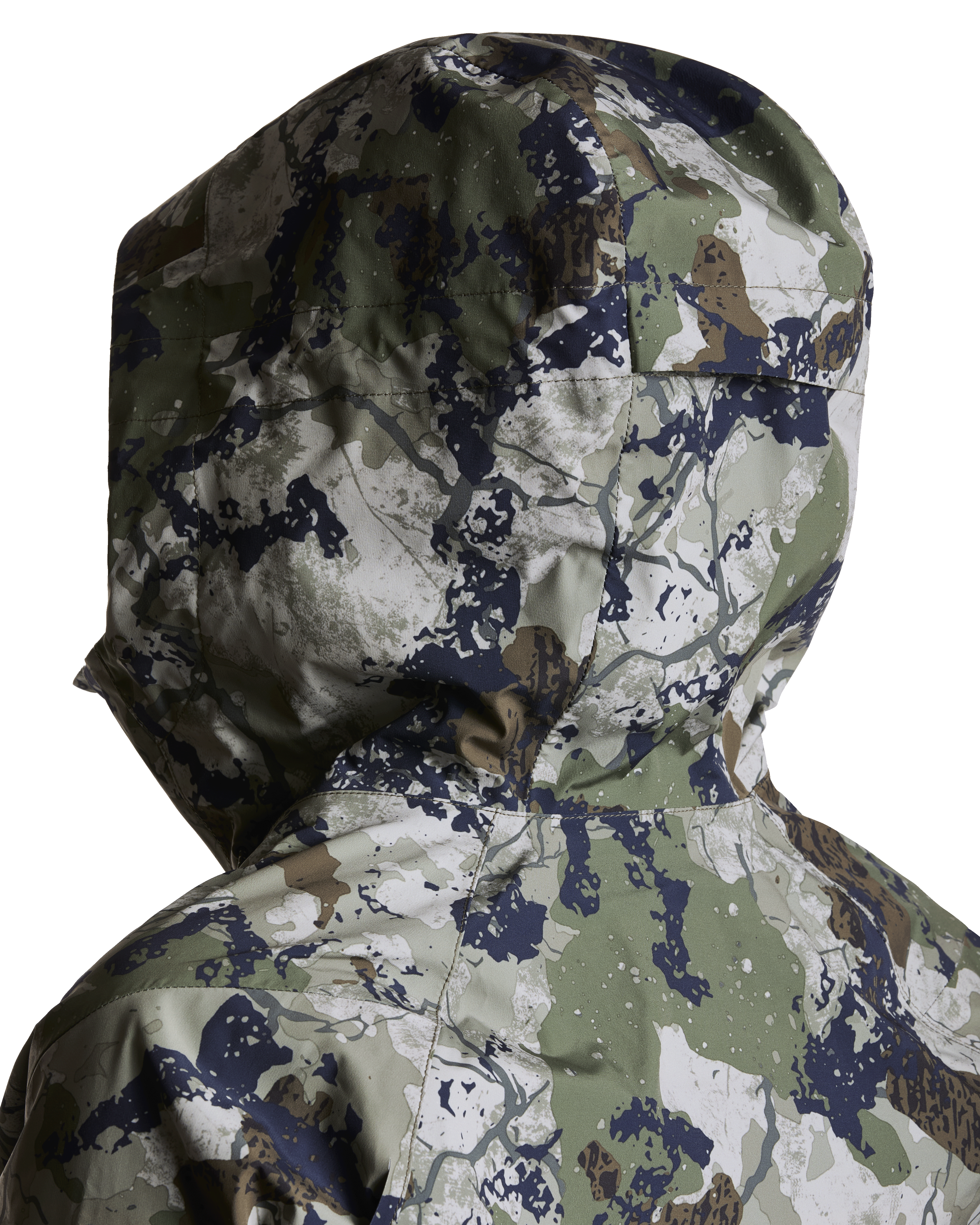 Women's XKG Paramount Rain Jacket