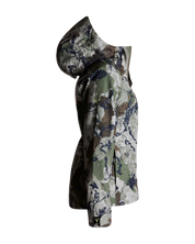 Women's XKG Paramount Rain Jacket