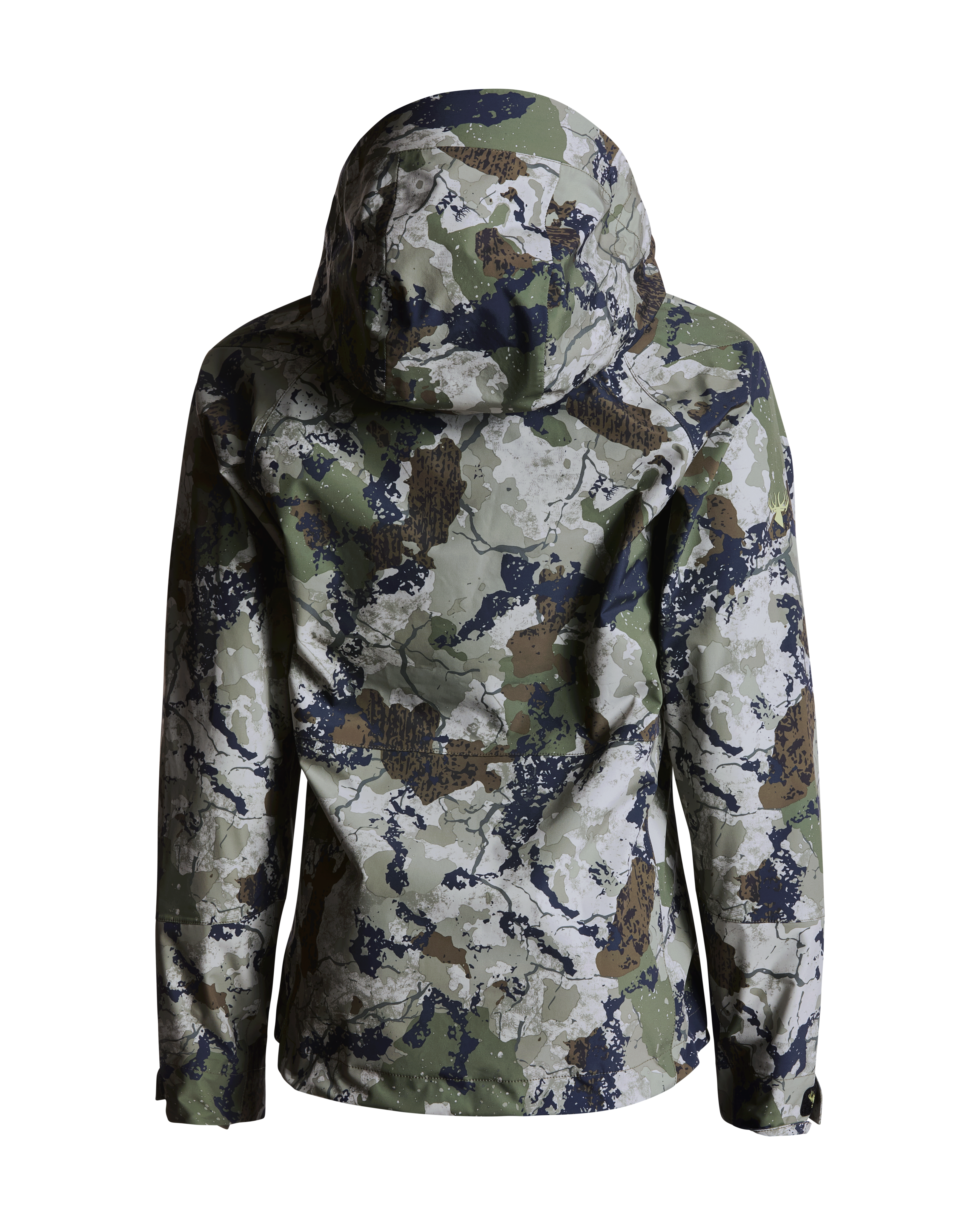 Women's XKG Paramount Rain Jacket