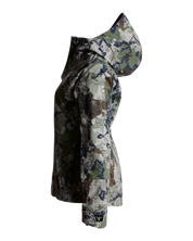 Women's XKG Paramount Rain Jacket