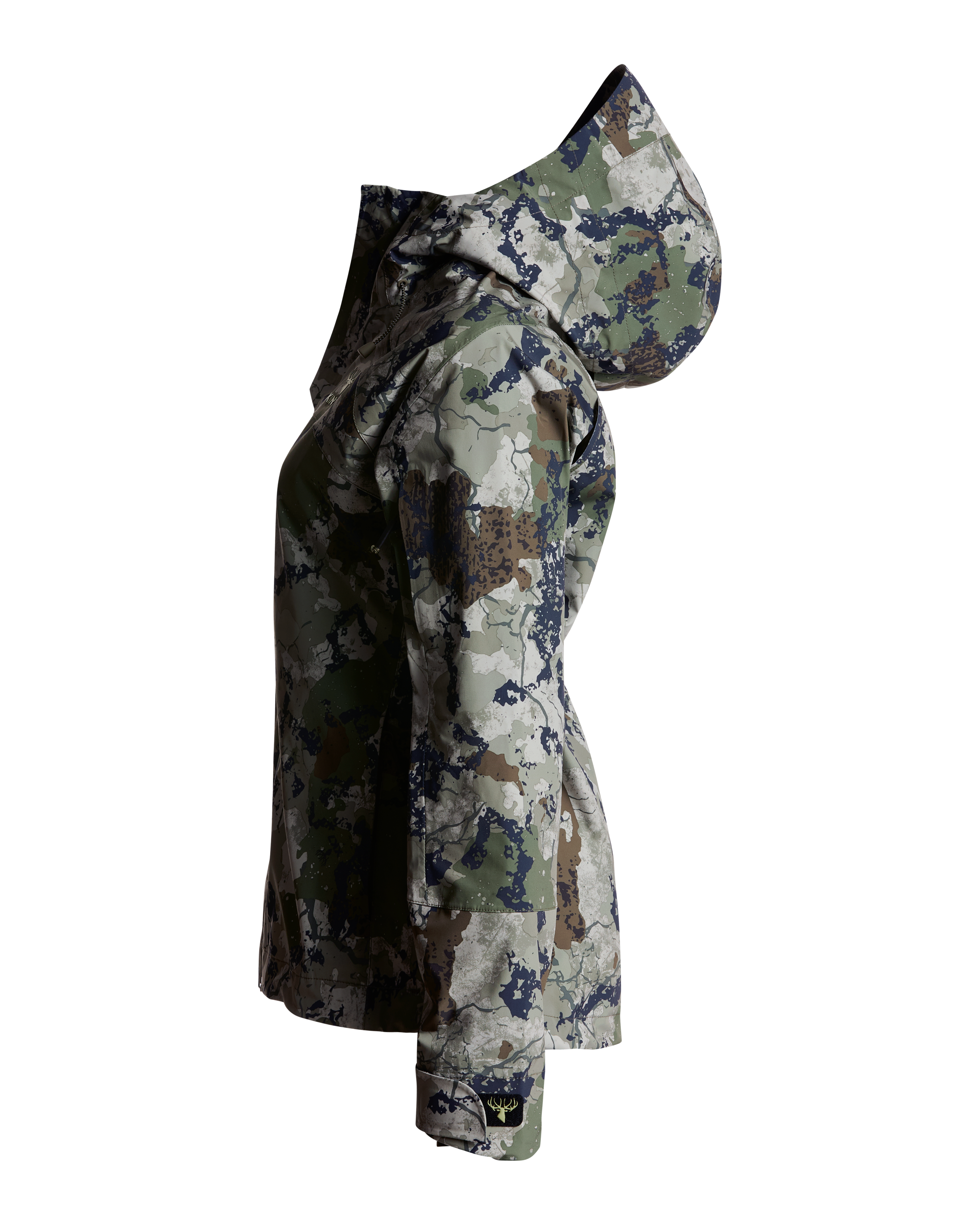 Women's XKG Paramount Rain Jacket