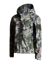 Women's XKG Paramount Rain Jacket