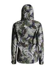 Women's XKG Paramount Rain Jacket