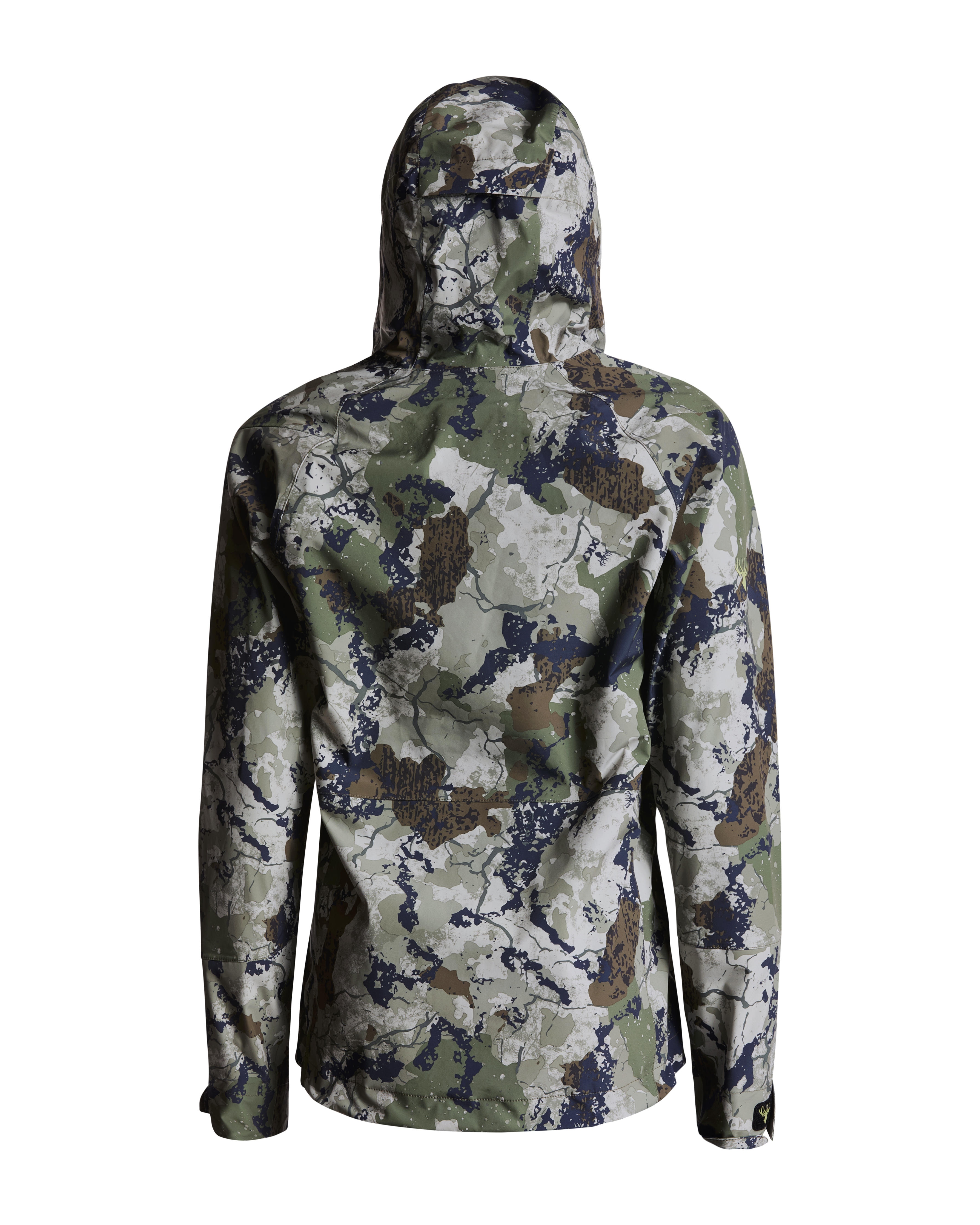 Women's XKG Paramount Rain Jacket