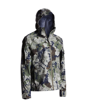 Women's XKG Paramount Rain Jacket