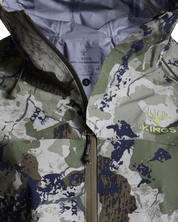 Women's XKG Paramount Rain Jacket