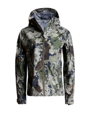 Women's XKG Paramount Rain Jacket