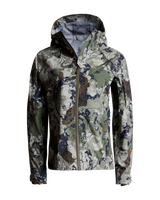 Women's XKG Paramount Rain Jacket