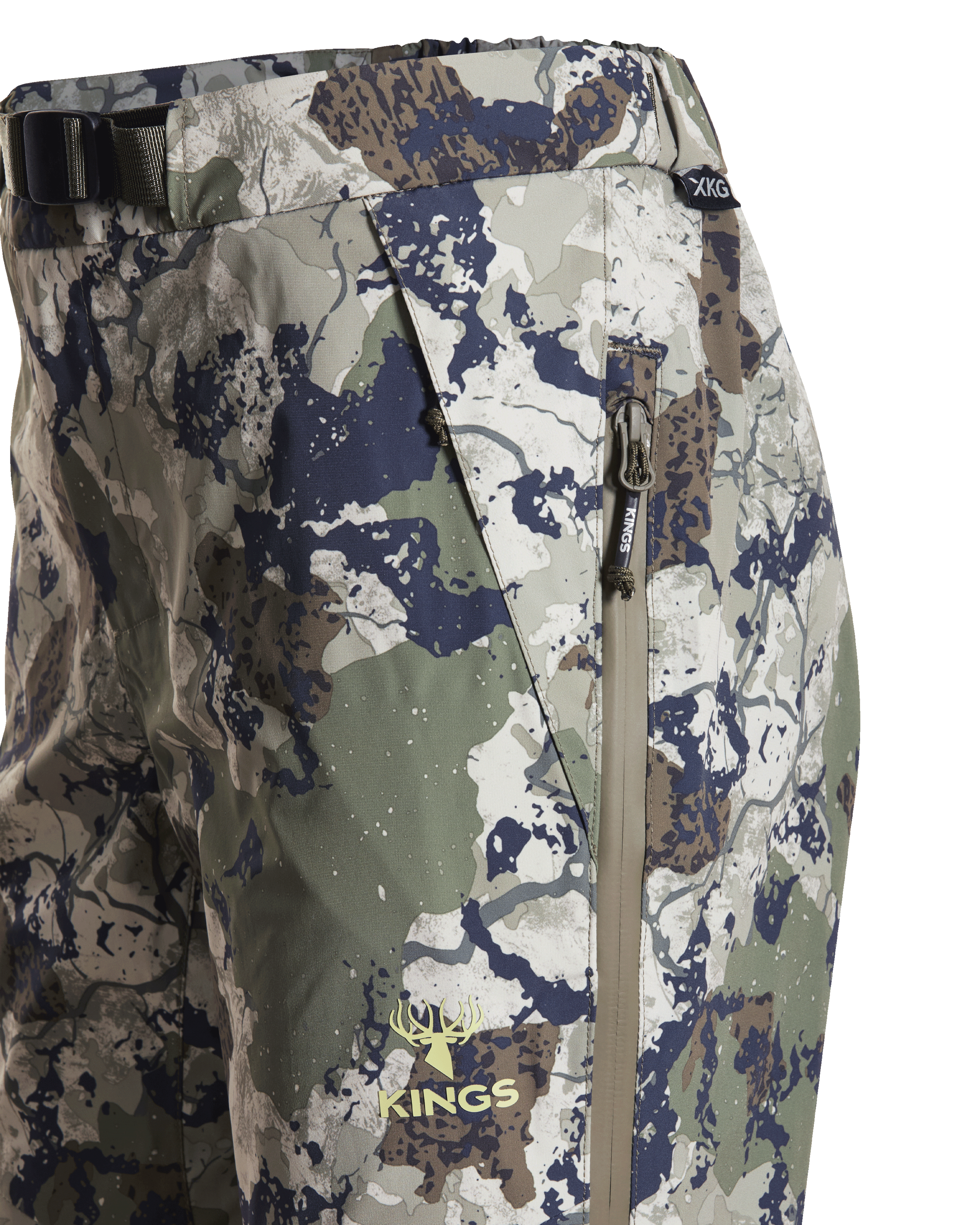 Women's XKG Paramount Rain Pant