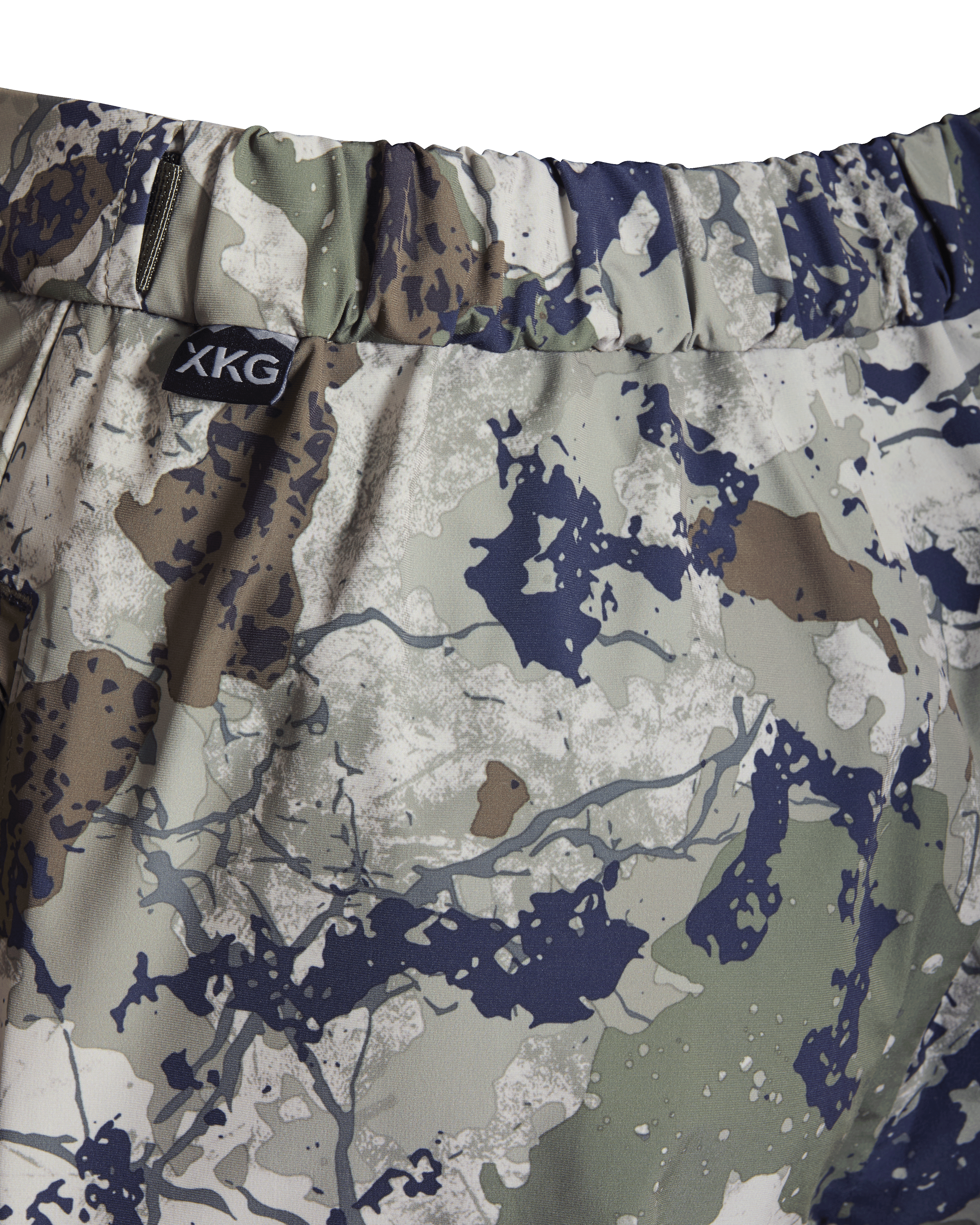 Women's XKG Paramount Rain Pant