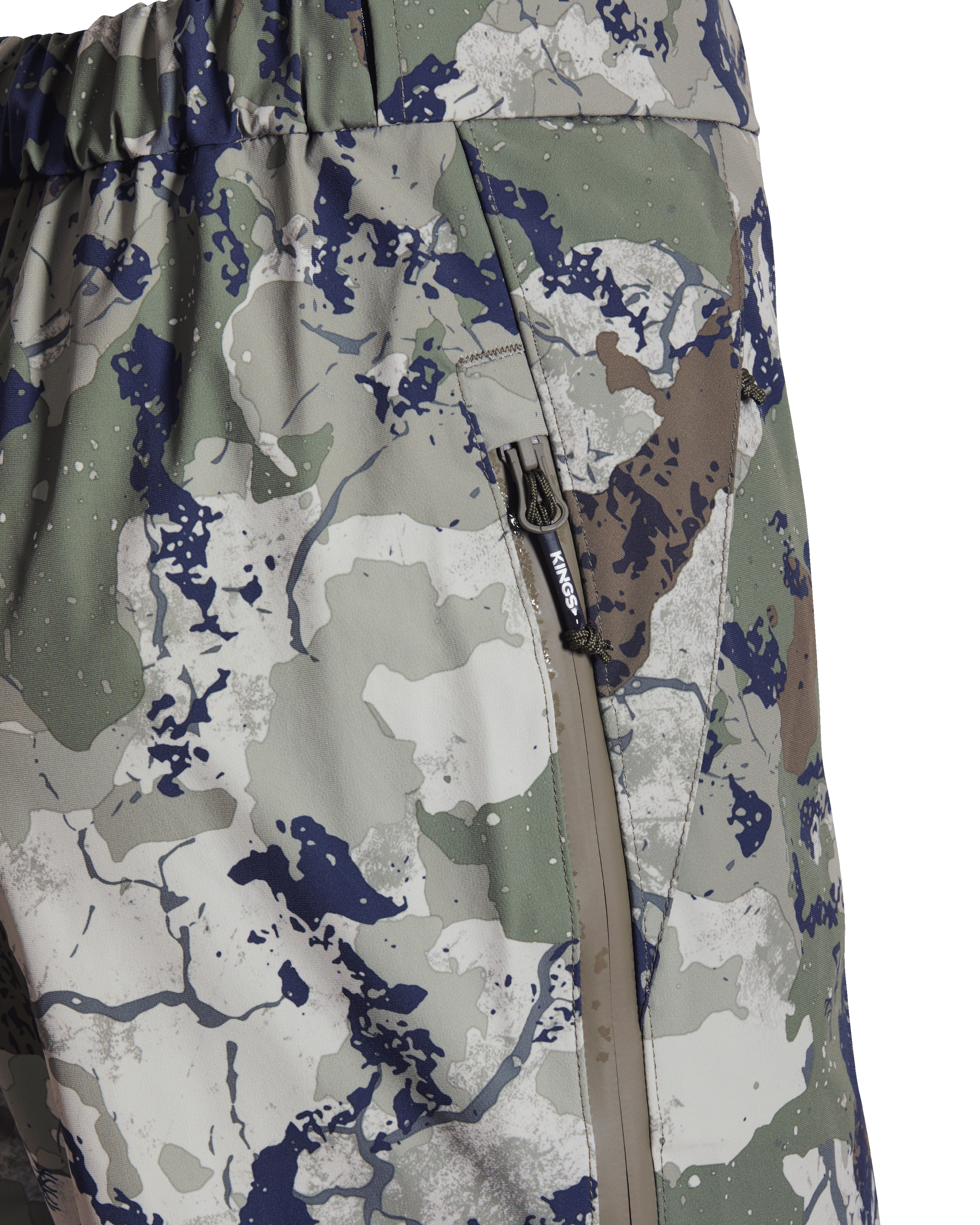 Women's XKG Paramount Rain Pant