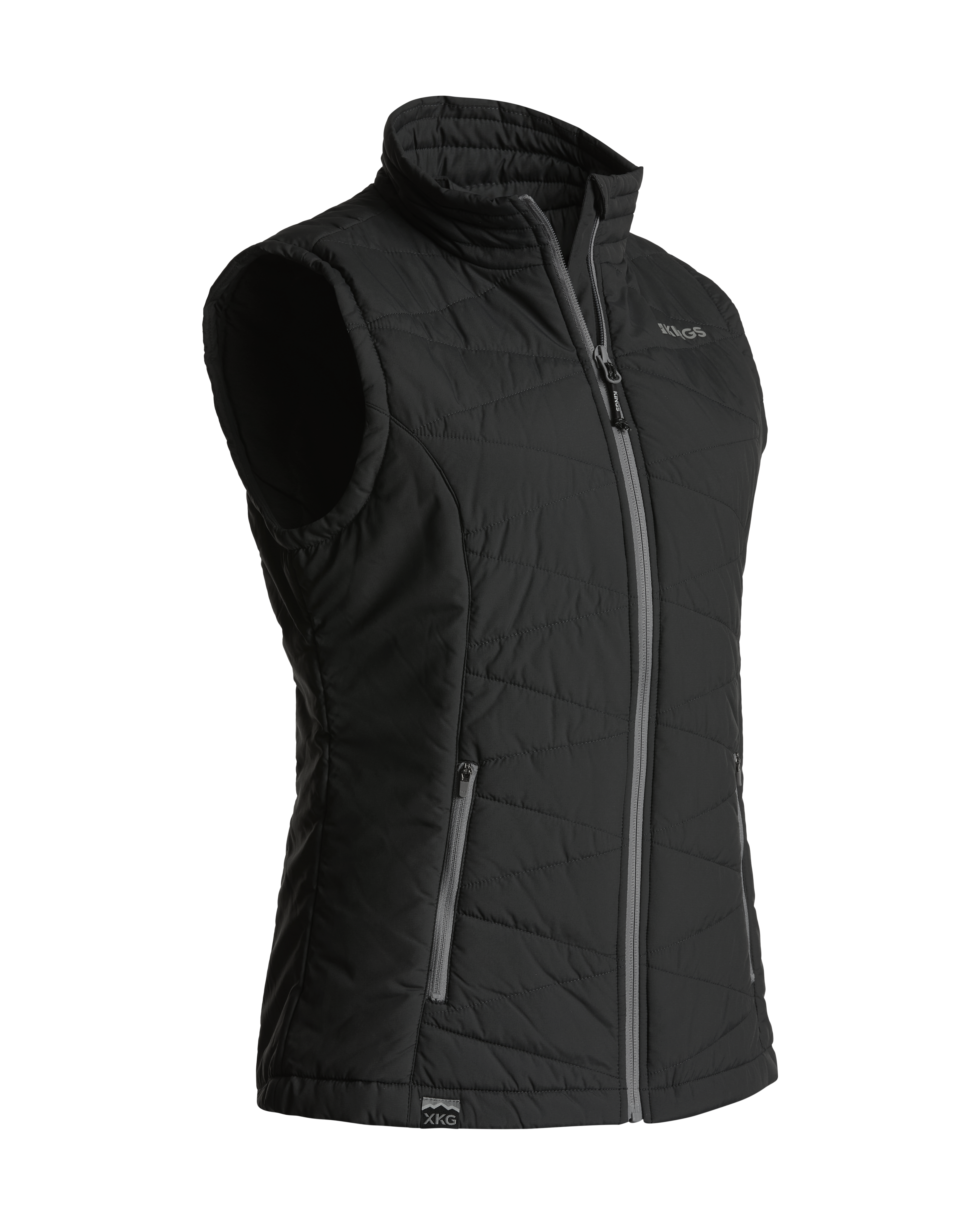 Women's XKG Transition Vest