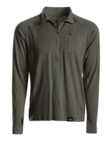 XKG Foundation 260 Merino 1/4 Zip