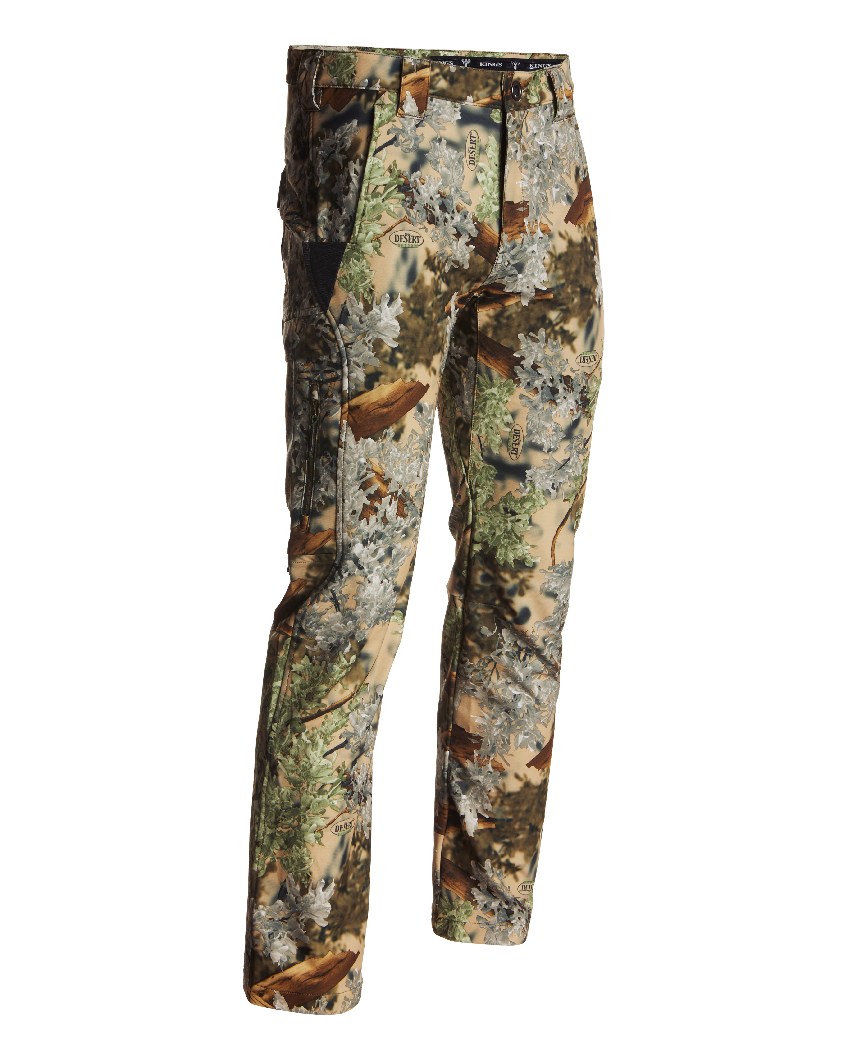 XKG Ridge Pant