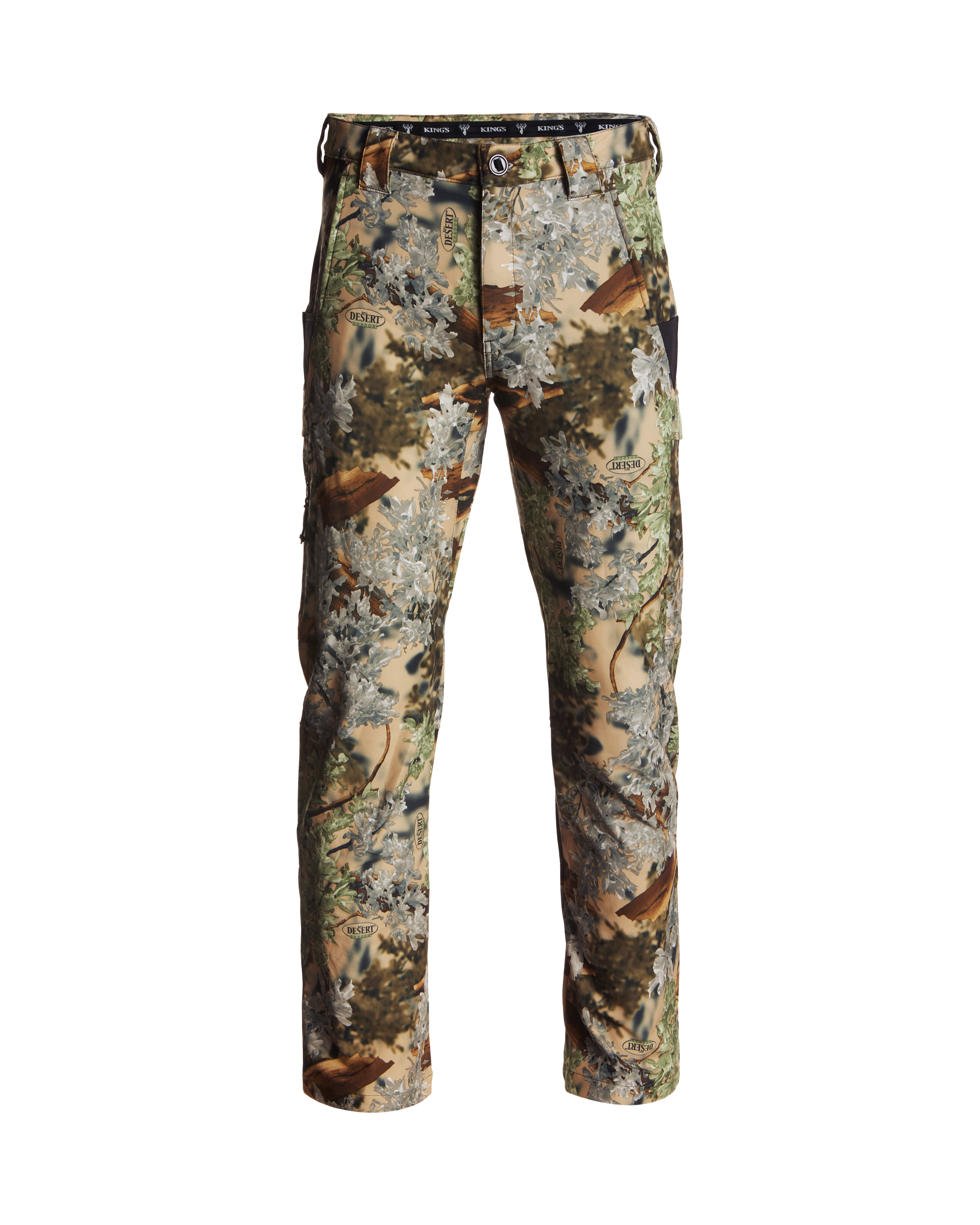 XKG Ridge Pant