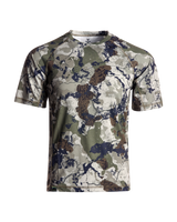 XKG Elevation Short Sleeve Tee