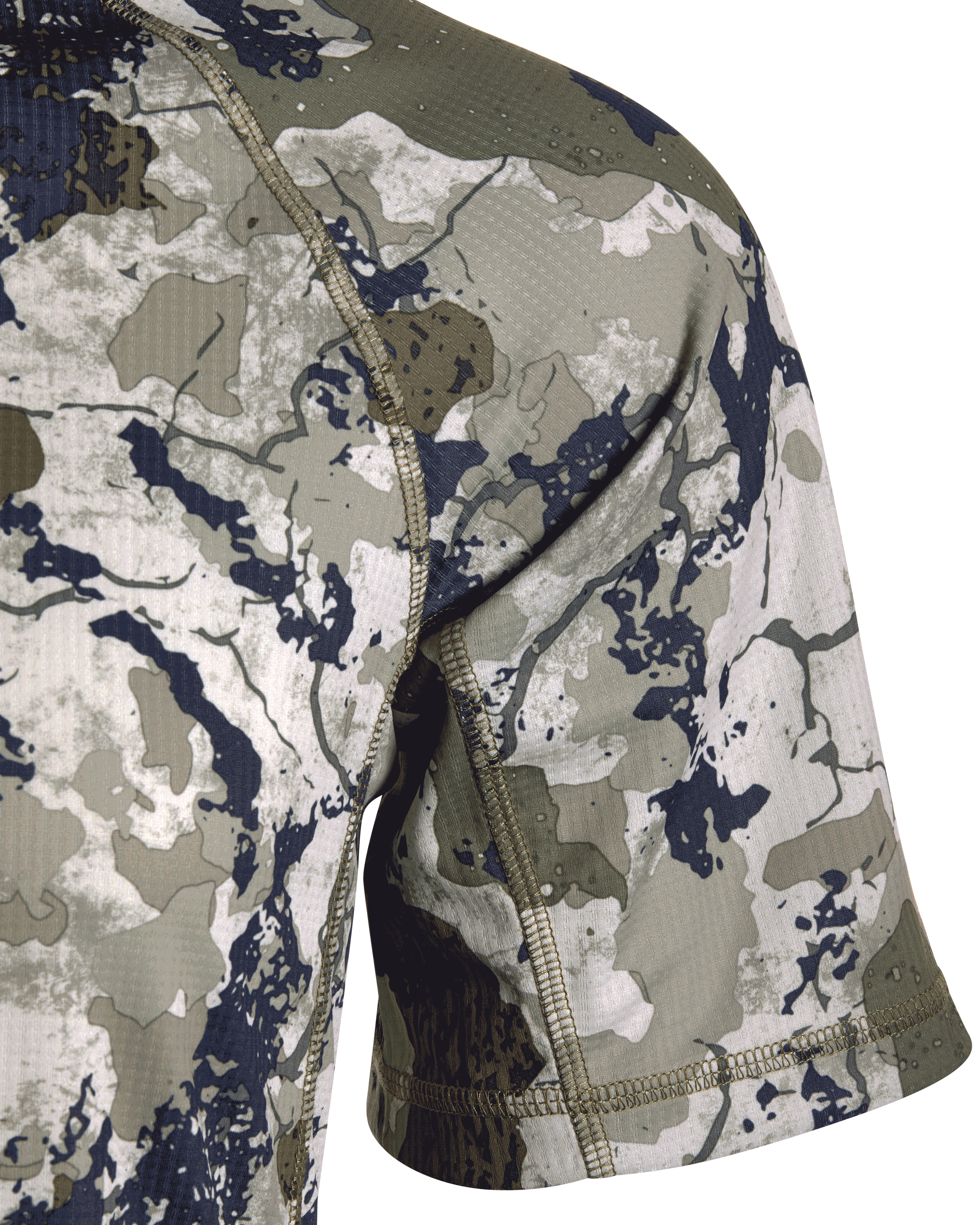 XKG Elevation Short Sleeve Tee