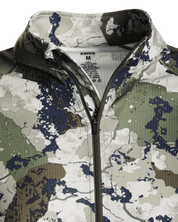 XKG Elevation 1/4 Zip Tee