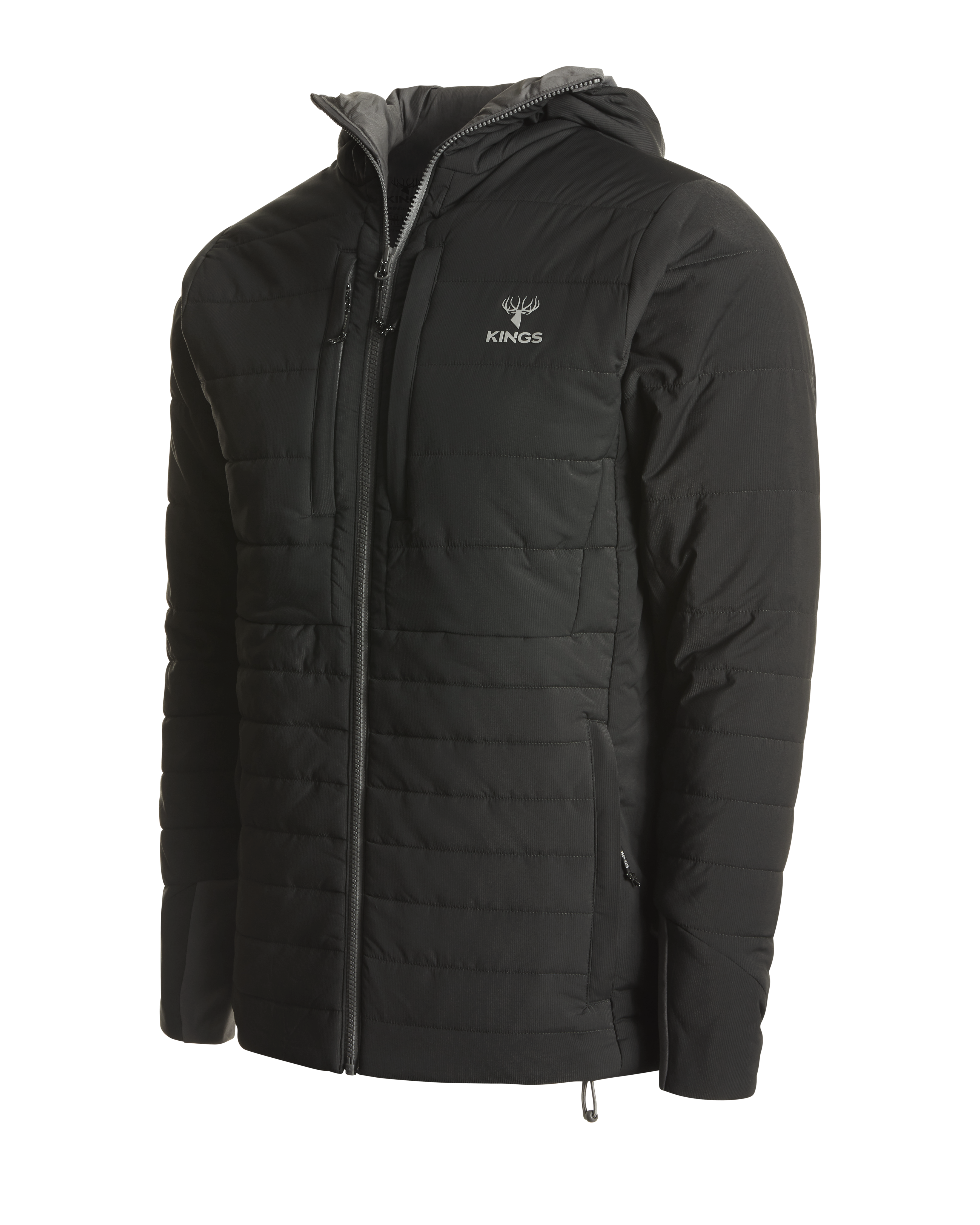 XKG Transition Flex Jacket