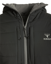 XKG Transition Flex Jacket