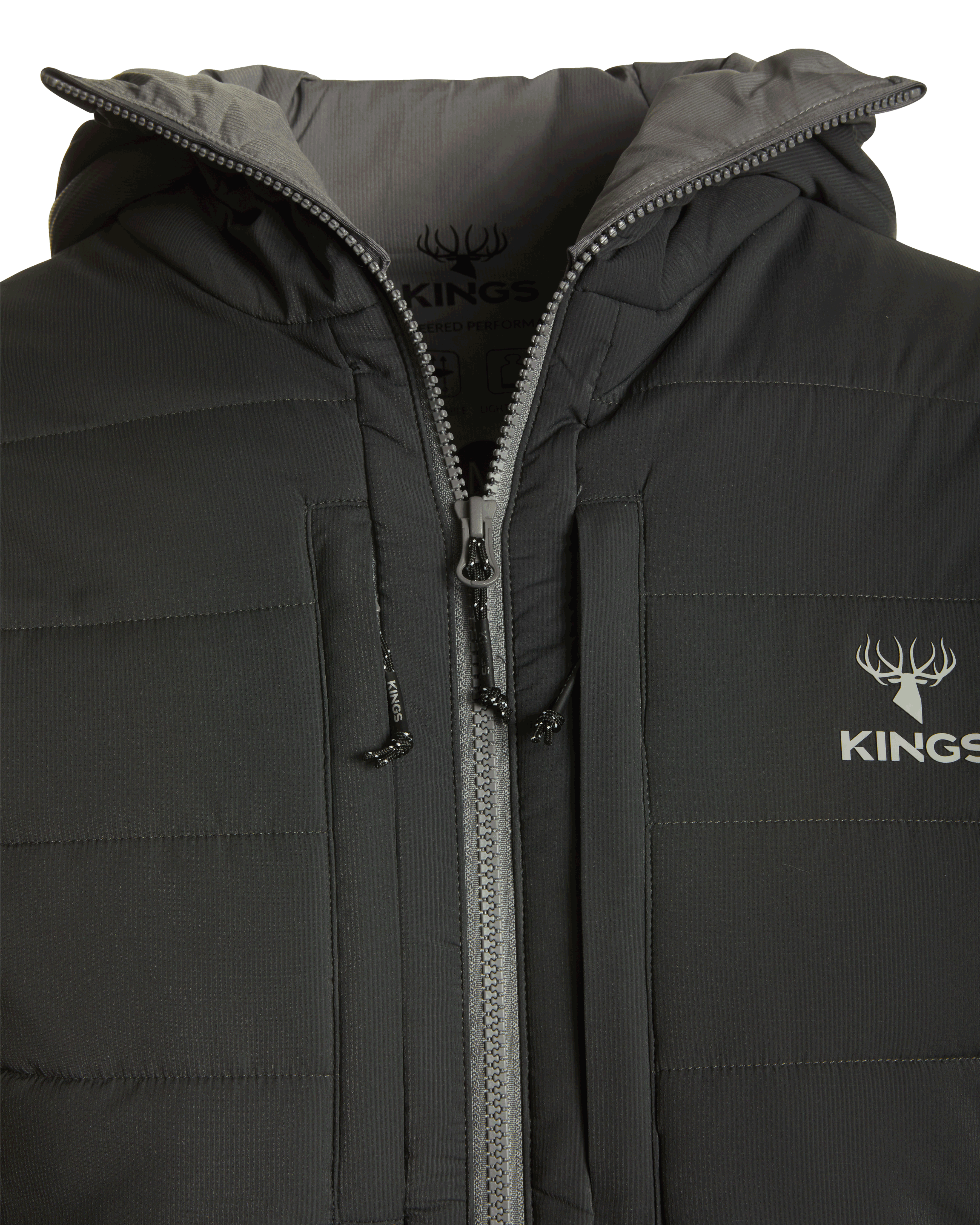 XKG Transition Flex Jacket