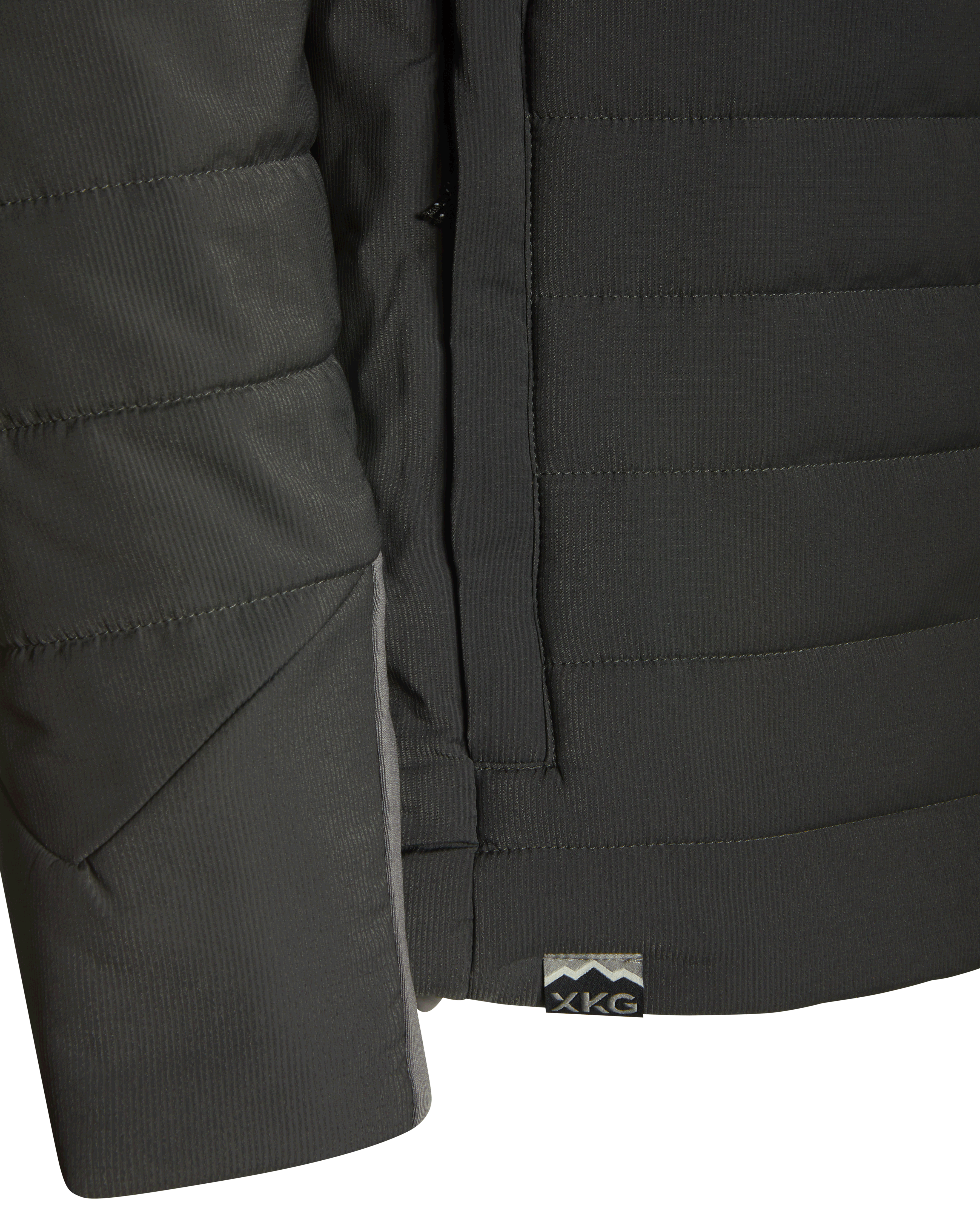 XKG Transition Flex Jacket