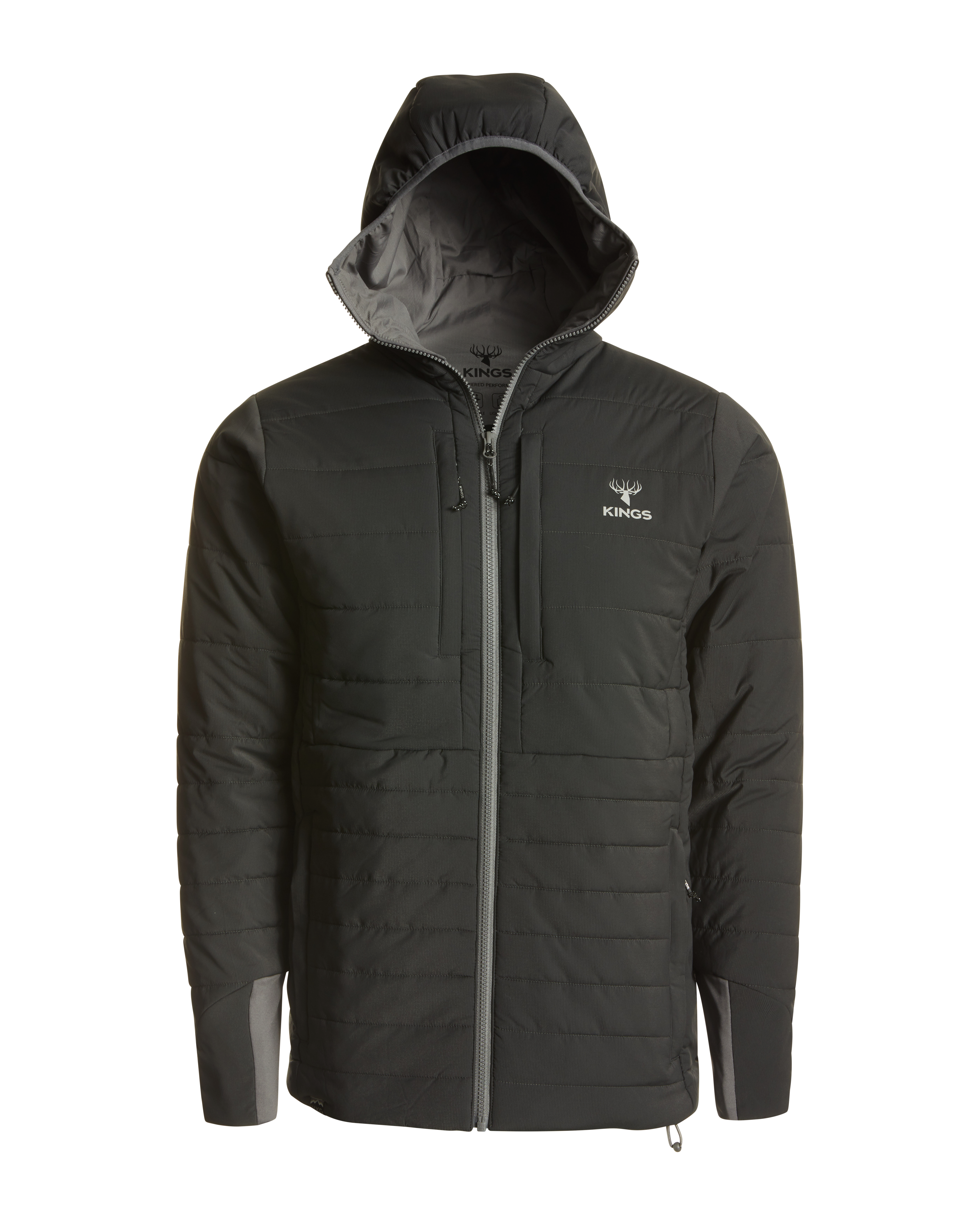 XKG Transition Flex Jacket