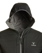 XKG Transition Flex Jacket
