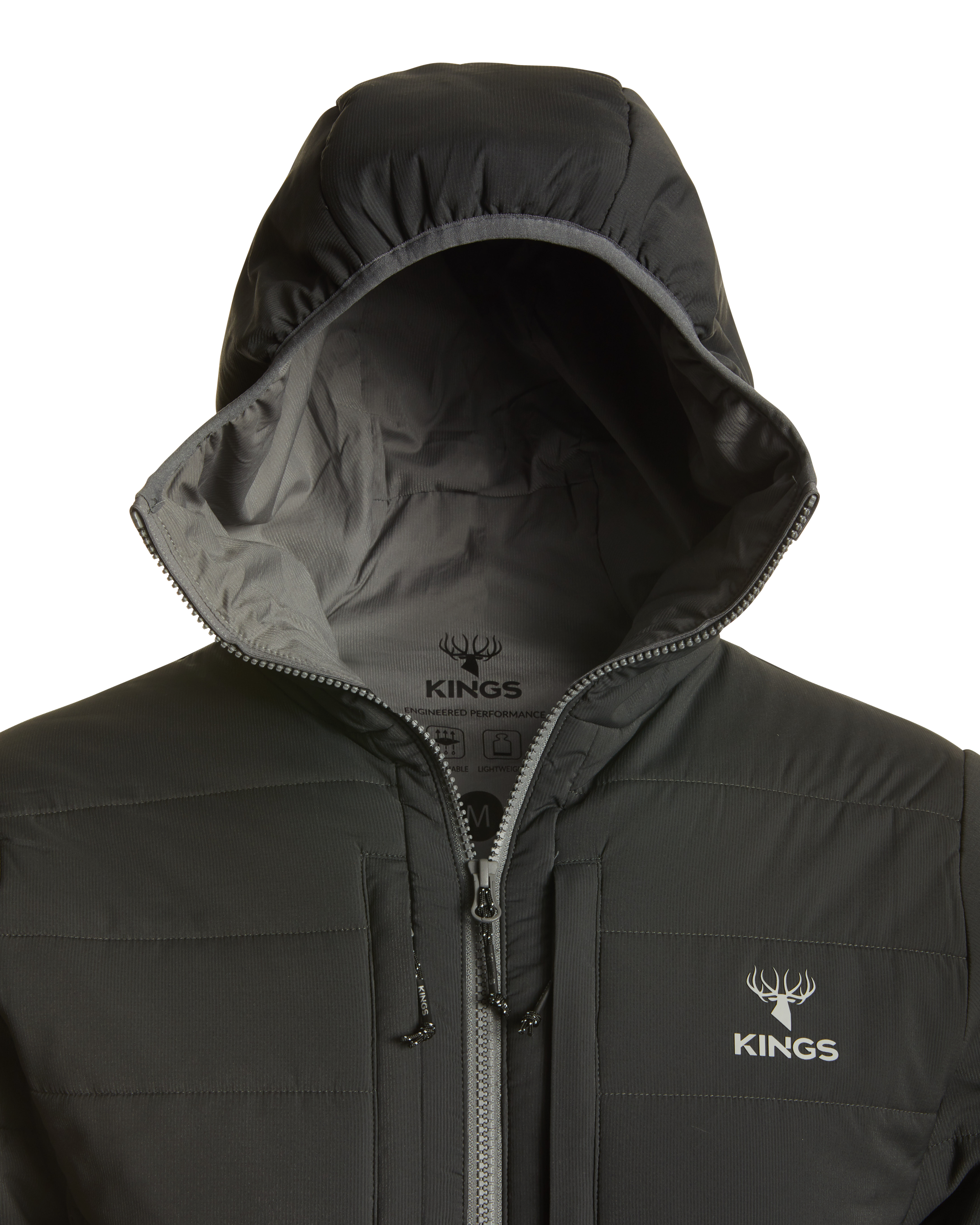 XKG Transition Flex Jacket