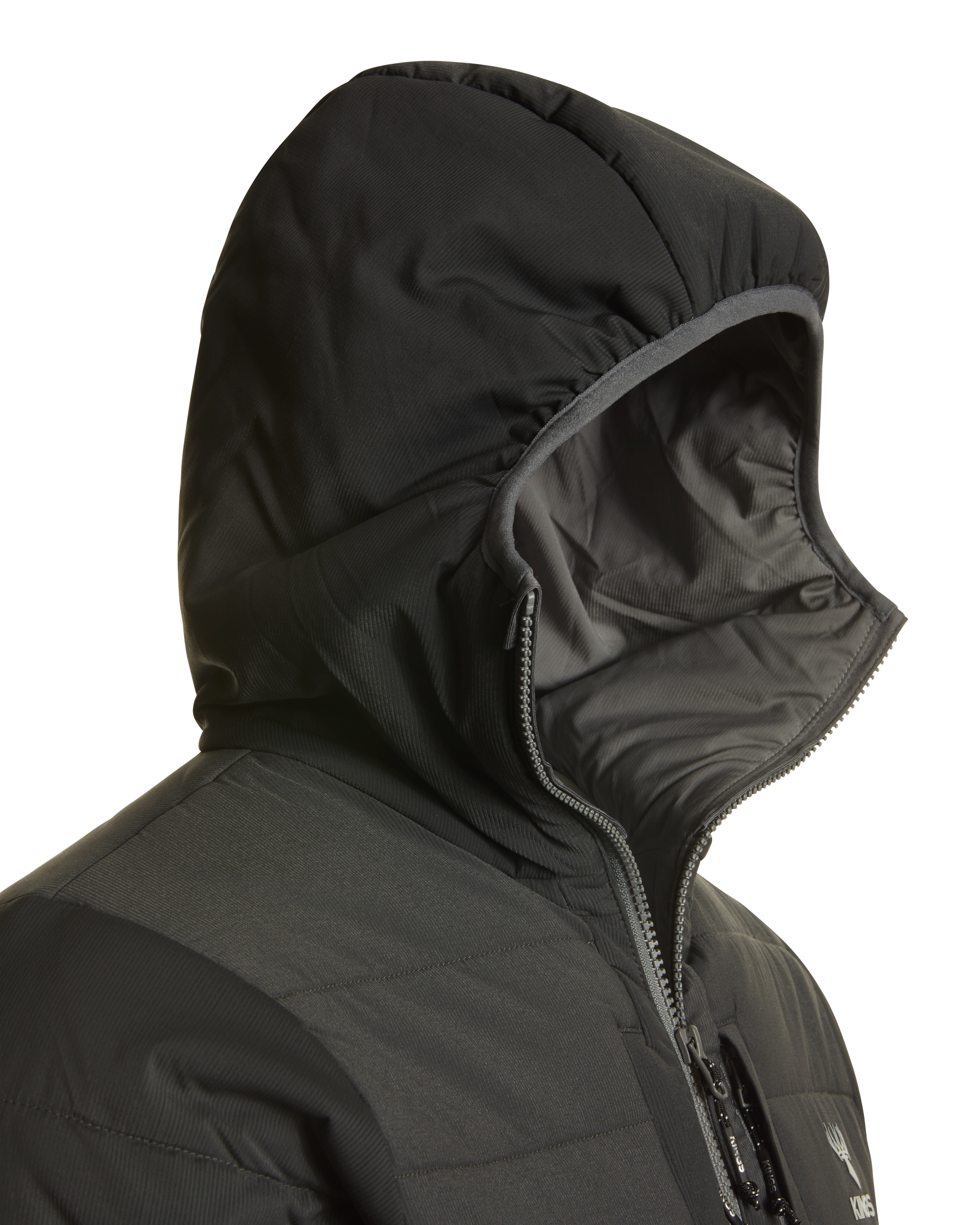 XKG Transition Flex Jacket