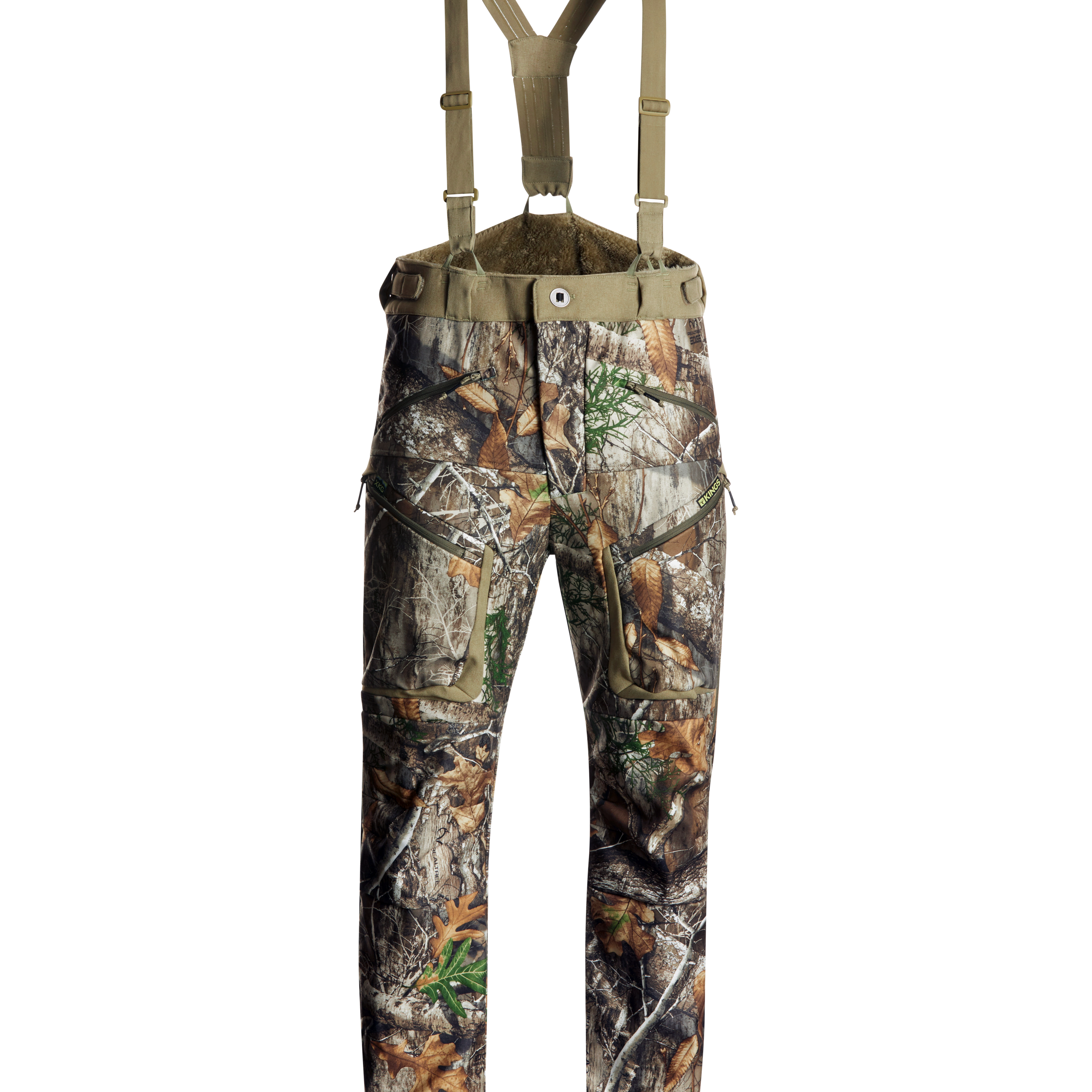 XKG Wind-Defender Bib Pant