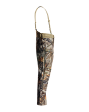 XKG Wind-Defender Bib Pant