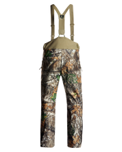 XKG Wind-Defender Bib Pant