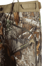 XKG Wind-Defender Bib Pant