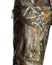 XKG Wind-Defender Bib Pant