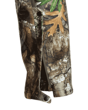 XKG Wind-Defender Bib Pant