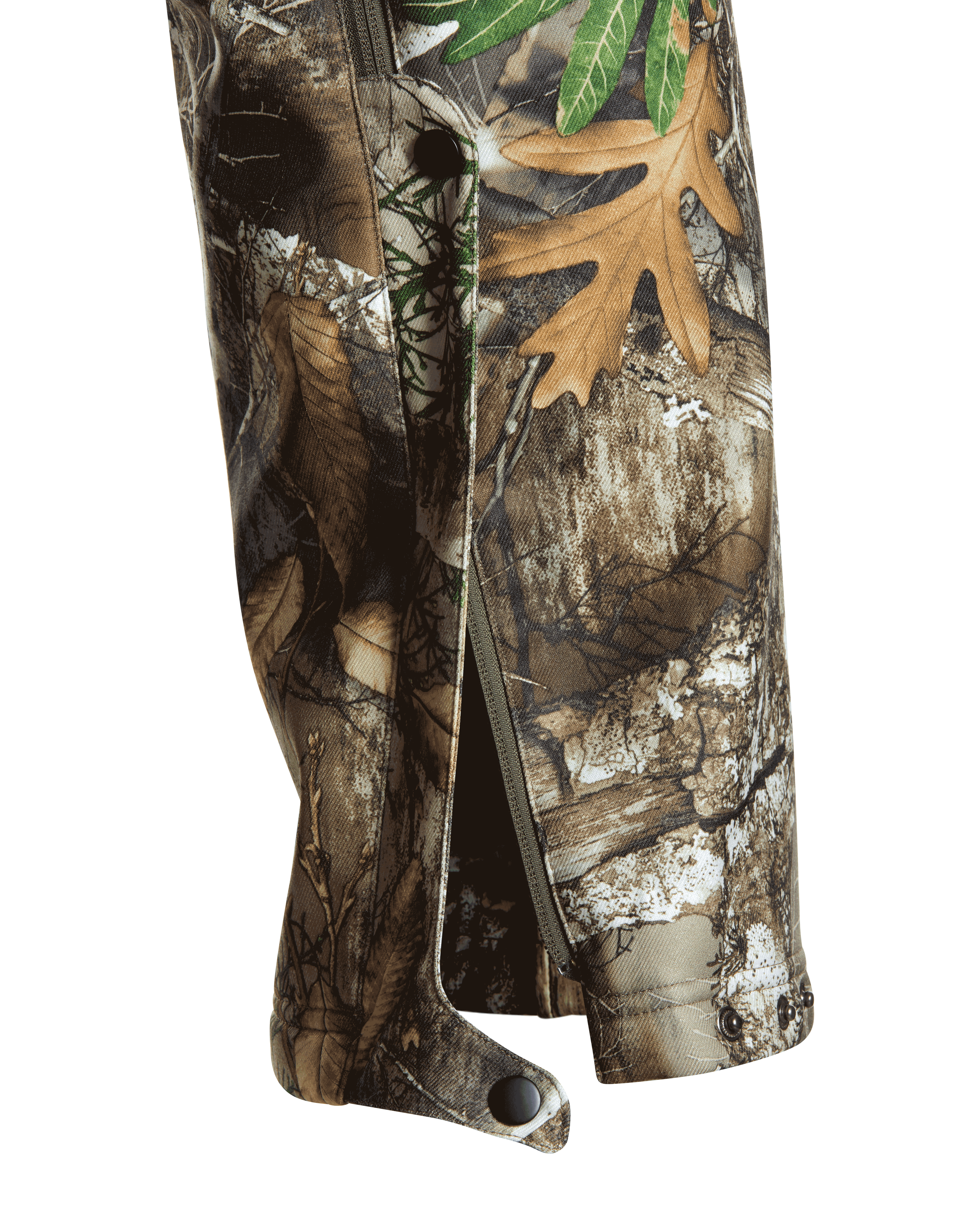 XKG Wind-Defender Bib Pant