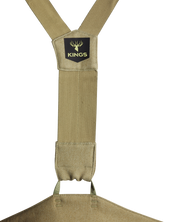 XKG Wind-Defender Bib Pant