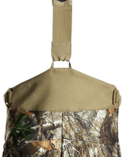 XKG Wind-Defender Bib Pant