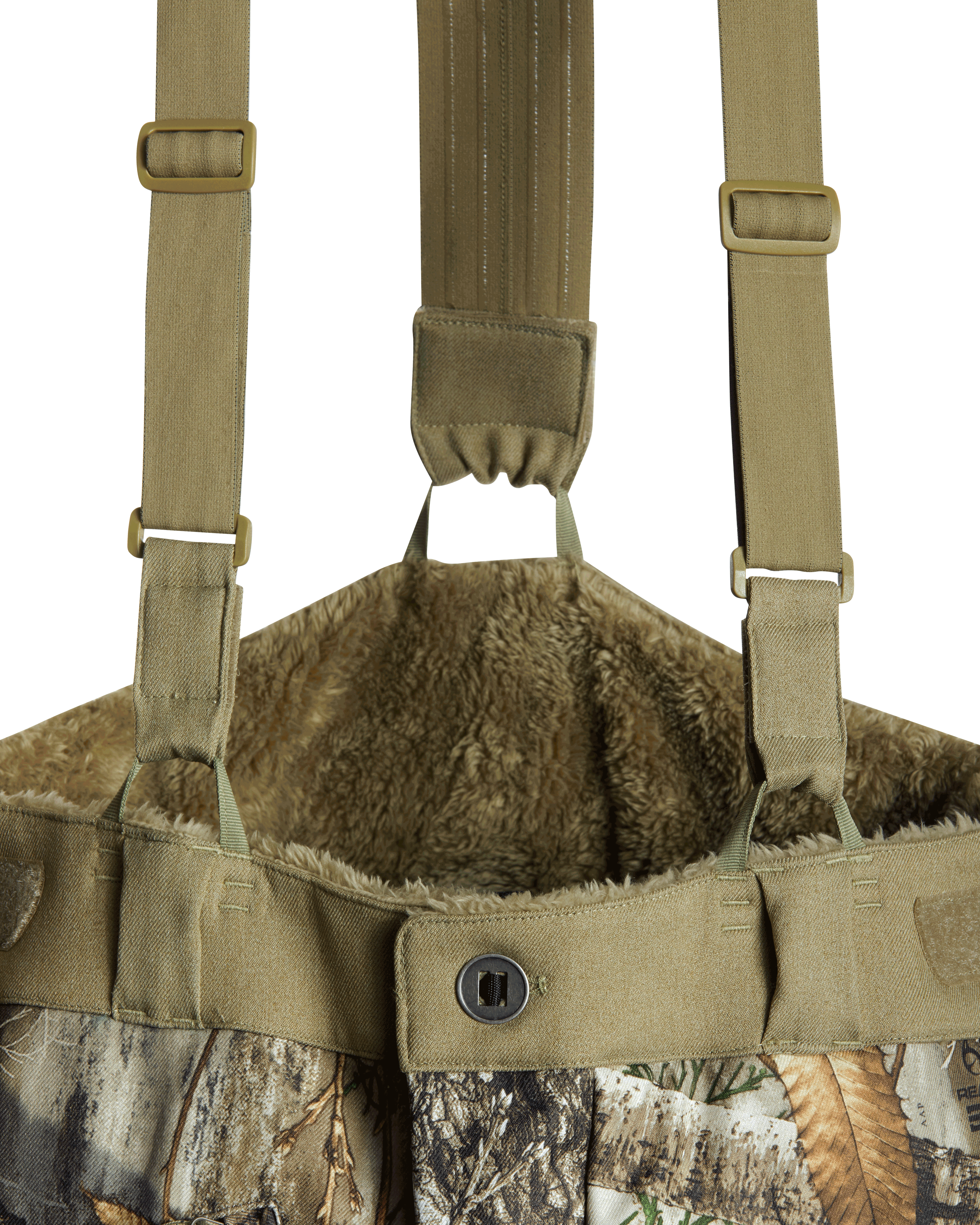 XKG Wind-Defender Bib Pant