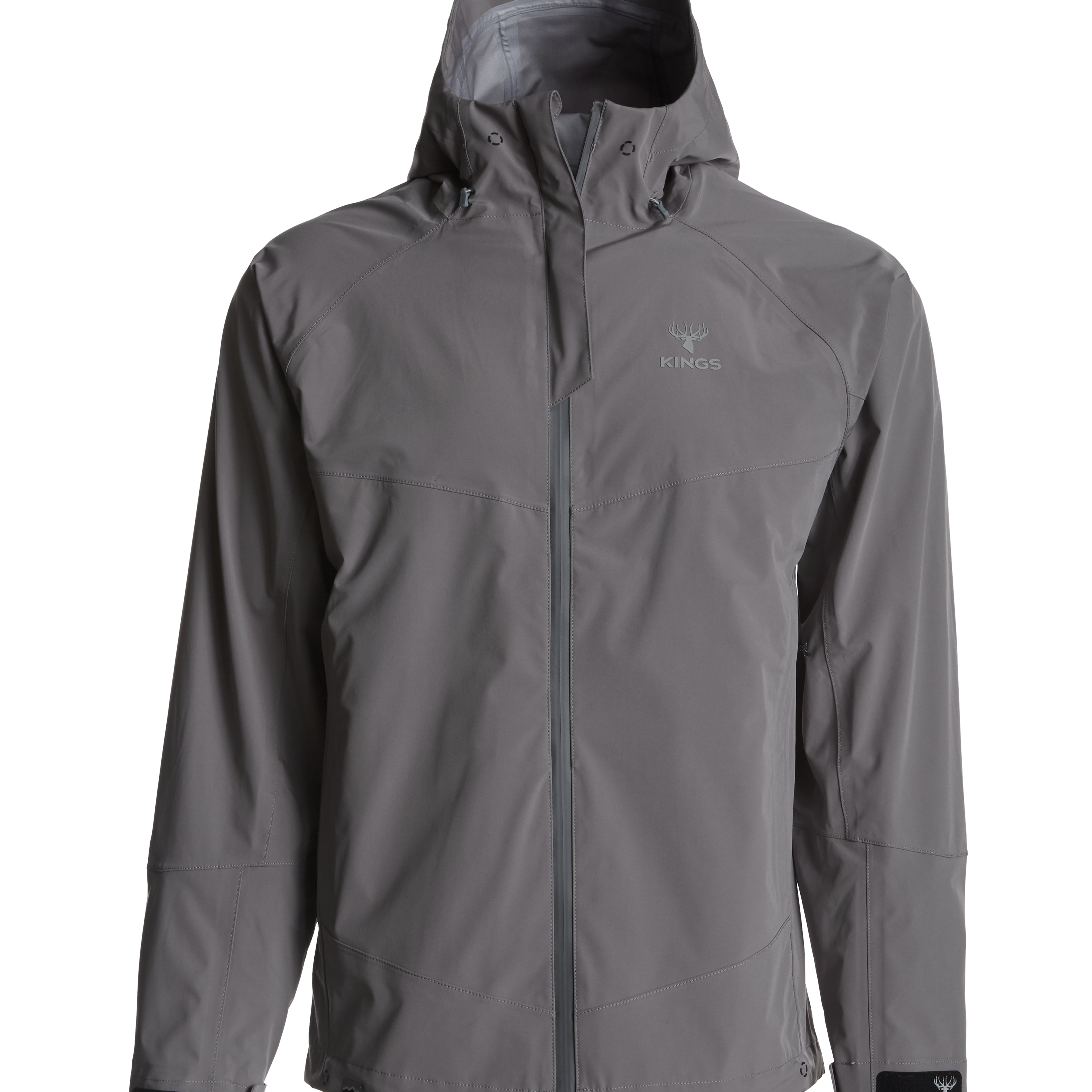 XKG Paramount Rain Jacket