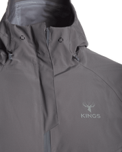 XKG Paramount Rain Jacket
