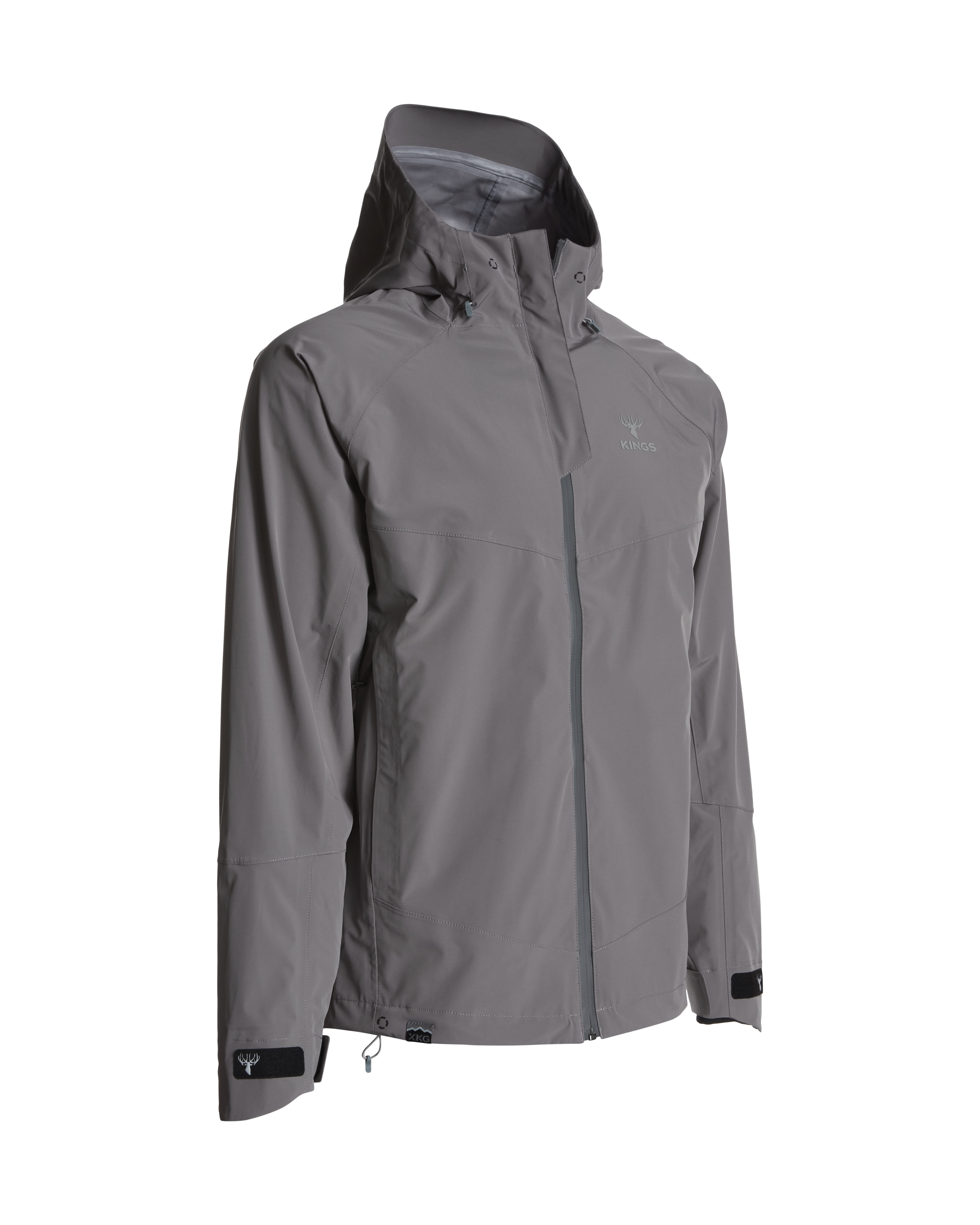 XKG Paramount Rain Jacket