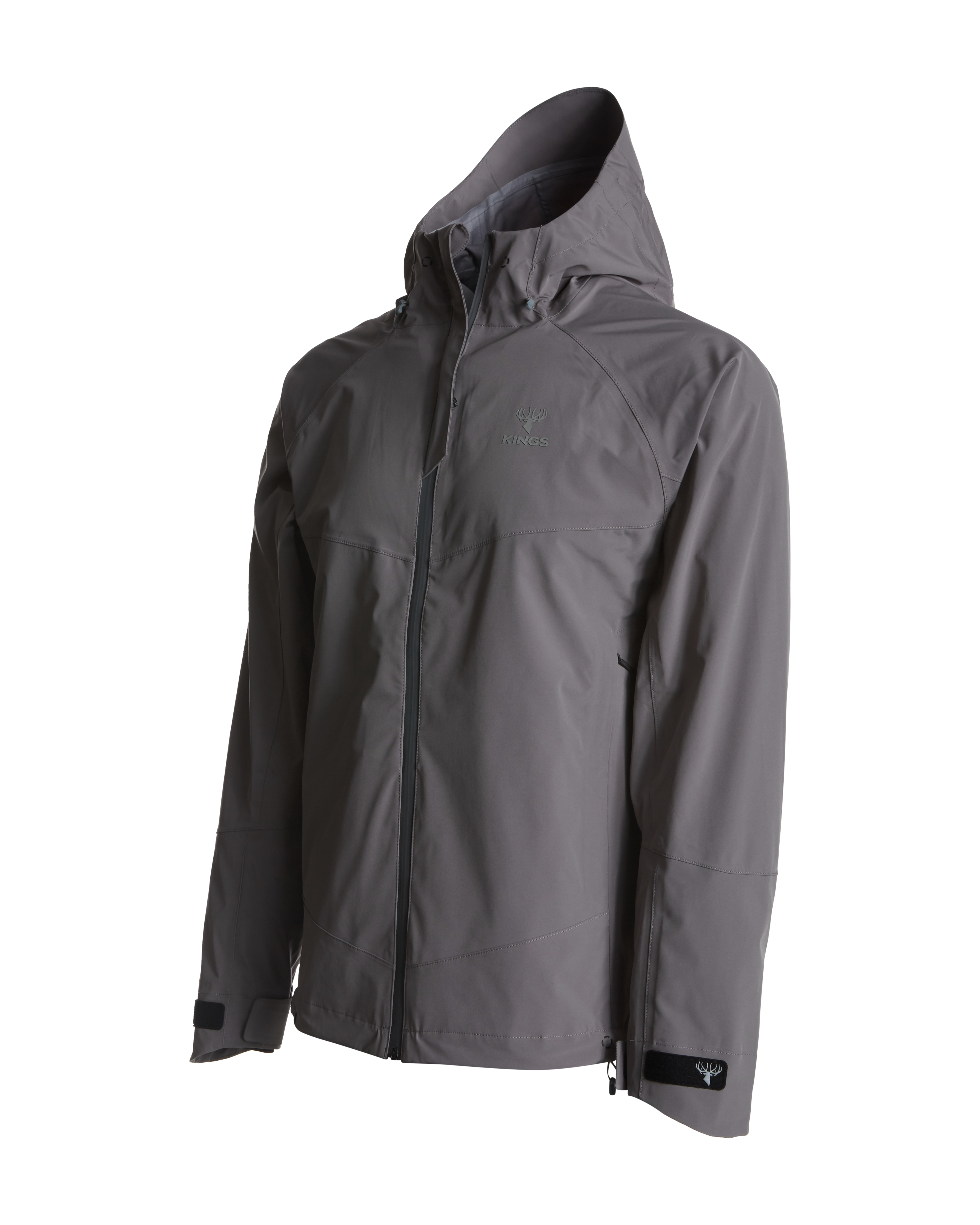 XKG Paramount Rain Jacket