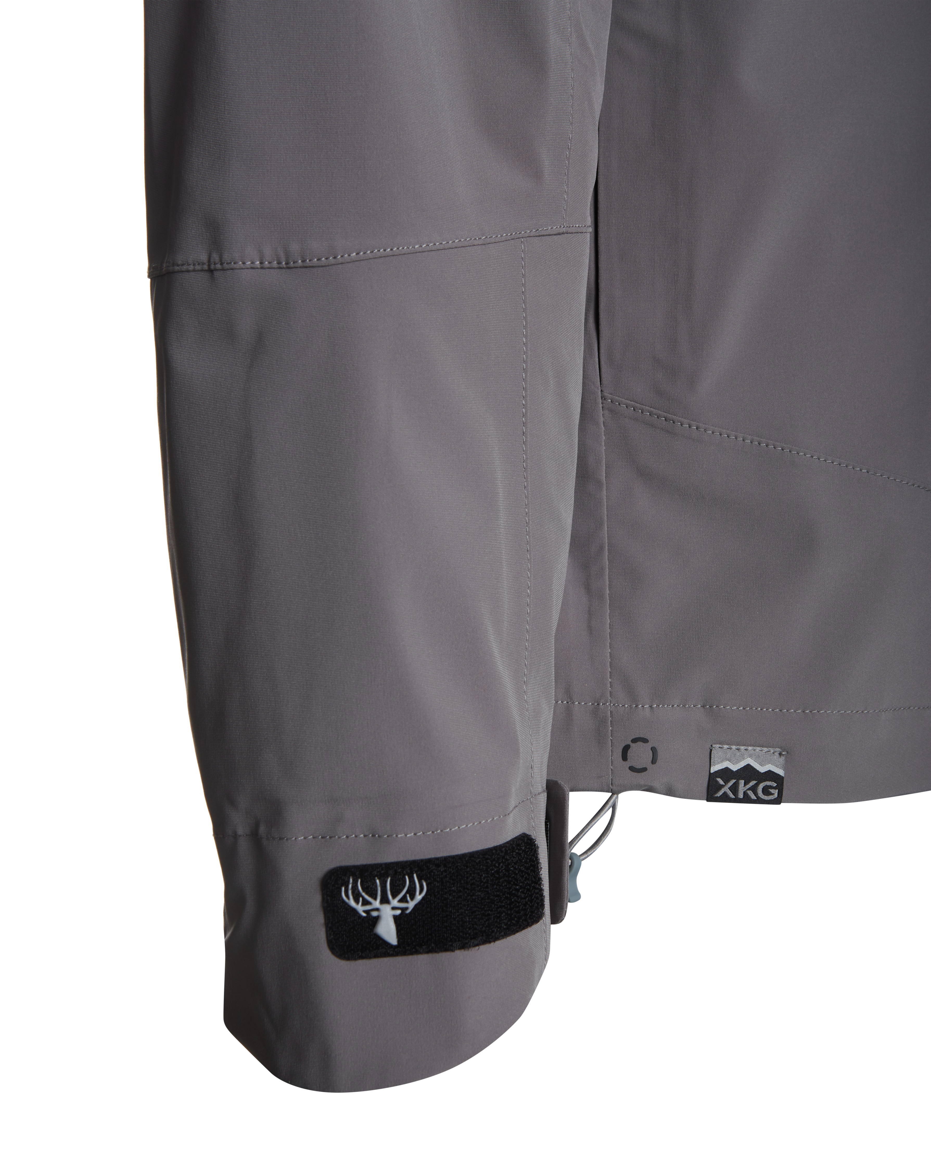 XKG Paramount Rain Jacket