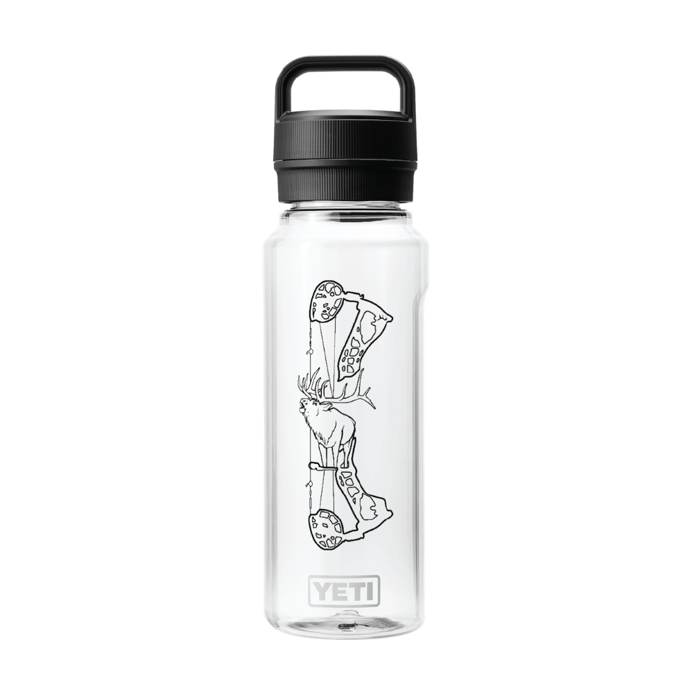YETI Yonder Water Bottle 34oz.