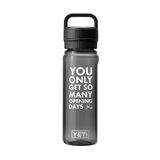 HUSH/YETI Yonder Water Bottle 34oz.